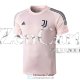 Camiseta Juventus Training Pink 2020/2021