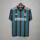 Camiseta LA Galaxy 2ª Equipación 2021/2022