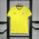Camiseta Lazio Segunda Equipacion 2024/2025