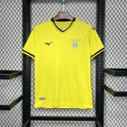 Camiseta Lazio Segunda Equipacion 2024/2025