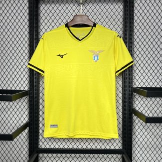 Camiseta Lazio Segunda Equipacion 2024/2025