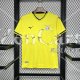 Camiseta Lazio Segunda Equipacion 2024/2025