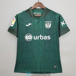 Camiseta Leganes 2ª Equipación 2021/2022