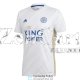 Camiseta Leicester City 2ª Equipación 2020/2021