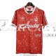 Camiseta Liverpool Retro 1ª Equipación 1989 1990