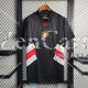 Camiseta Manchester United Black I 2023/2024