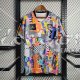 Camiseta Manchester United Rainbow 2023/2024