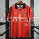 Camiseta Manchester United Retro 1ª Equipación 1994/1995