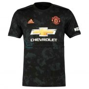 Camiseta Manchester United 3ª Equipación 2019/2