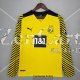 Camiseta Manga Larga Borussia Dortmund 1ª Equipación 2021/2022