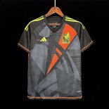 Camiseta Mexico Portero Black 2024/2025