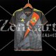 Camiseta Mexico Portero Black 2024/2025