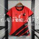 Camiseta Mujer Athletico Paranaense 1ª Equipación 2023/2024