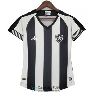 Camiseta Mujer Botafogo 1ª Equipación 2020/2021