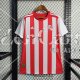Camiseta Mujer Clube Nautico Capibaribe 1ª Equipación 2023/2024