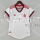 Camiseta Mujer Flamengo 2ª Equipación 2022/2023