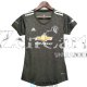 Camiseta Mujer Manchester United 2ª Equipación 2020/2021