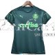 Camiseta Mujer Palmeiras 3ª Equipación 2020/2021