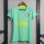 Camiseta Mujer Palmeiras 3ª Equipación 2022/2023