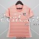 Camiseta Mujer Sao Paulo FC Training Pink IV 2021/2022