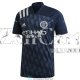 Camiseta New York City FC Navy 2020/2021