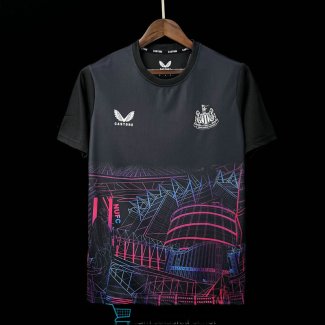 Camiseta Newcastle United Stadium 2023/2024