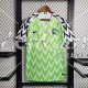 Camiseta Nigeria Retro 1ª Equipación 2018/2019