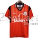 Camiseta Nottingham Forest Retro 1ª Equipación 1994/1995