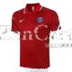 Camiseta PSG Polo Red PARIS 2020/2021