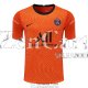 Camiseta PSG Portero Orange 2020/2021