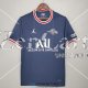 Camiseta PSG 1ª Equipación 2021/2022