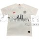Camiseta PSG Training White 2019/2020