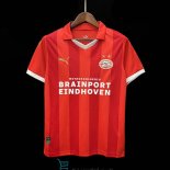 Camiseta PSV Eindhoven 1ª Equipación 2023/2024