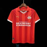 Camiseta PSV Eindhoven 1ª Equipación 2023/2024