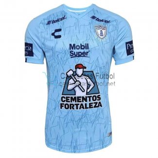 Camiseta Pachuca 2ª Equipación 2019/2