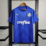 Camiseta Palmeiras Portero Blue 2023/2024