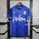 Camiseta Palmeiras Portero Blue 2023/2024