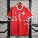 Camiseta Peru 2ª Equipación 2023/2024
