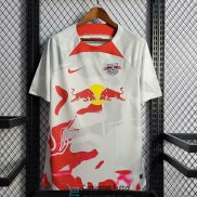 Camiseta RB Leipzig 1ª Equipación 2022/2023