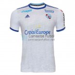 Camiseta Racing Club De Estrasburgo 2ª Equipación 2019/2