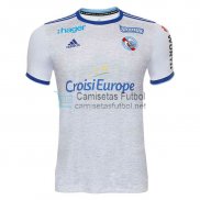 Camiseta Racing Club De Estrasburgo 2ª Equipación 2019/2
