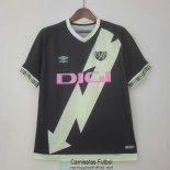 Camiseta Rayo Vallecano 3ª Equipación 2022/2023
