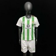 Camiseta Real Betis Niños 1ª Equipación 2023/2024