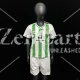 Camiseta Real Betis Niños 1ª Equipación 2023/2024