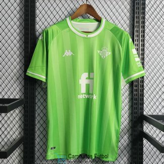 Camiseta Real Betis Special Edition Green II 2022/2023