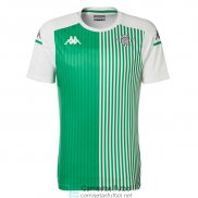 Camiseta Real Betis Training Green White 2020/2021