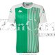 Camiseta Real Betis Training Green White 2020/2021