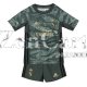 Camiseta Real Madrid Niños 2ª Equipación Portero 2019/2