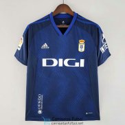 Camiseta Real Oviedo 1ª Equipación 2022/2023