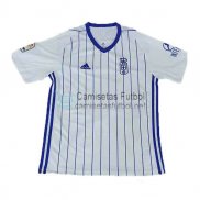 Camiseta Real Oviedo 2ª Equipación 2019-2020